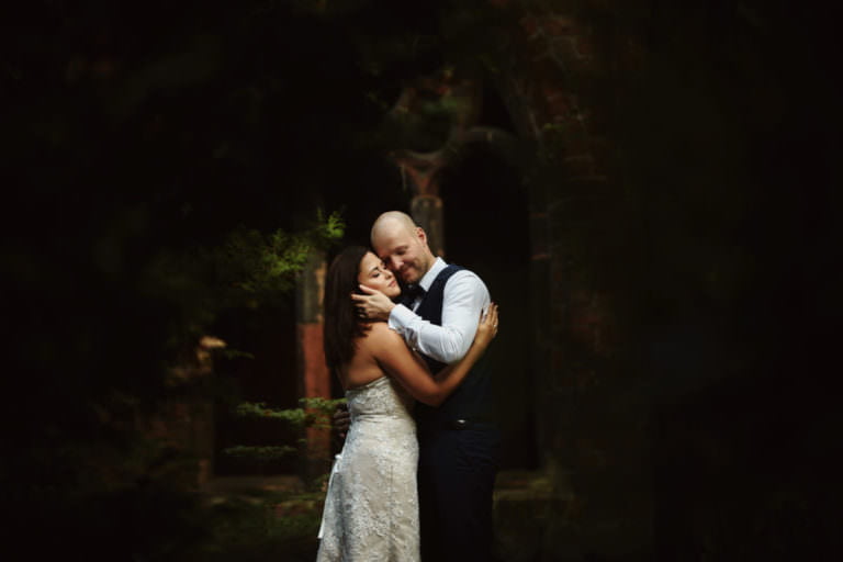 fotograf na ślub Szczecin, sesja ślubna Kamień Pomorski